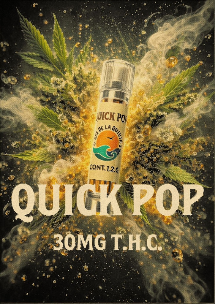 Quick pop (Petazeta)