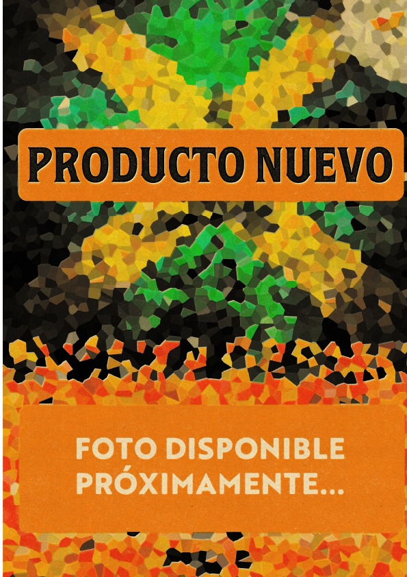 Crumble - Cherry Soda. 